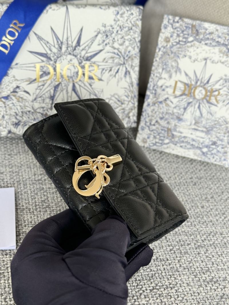 Christian Dior Wallets Purse